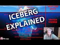 ❄ Barny64 explains the Barny Beekeeper Iceberg ❄