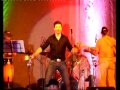 Tose Proeski  - Feel (Live Cetinje sept. 2007)