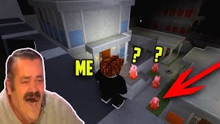 Piggy Funniest Moments That Will Make You Laugh Meme