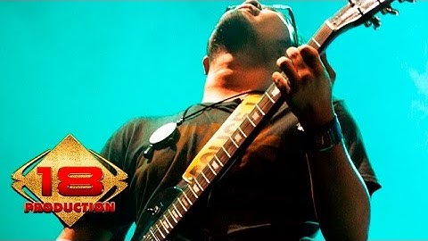 Samsons - Kisah Tak Sempurna (Live Konser Jambi 19 Maret 2008)