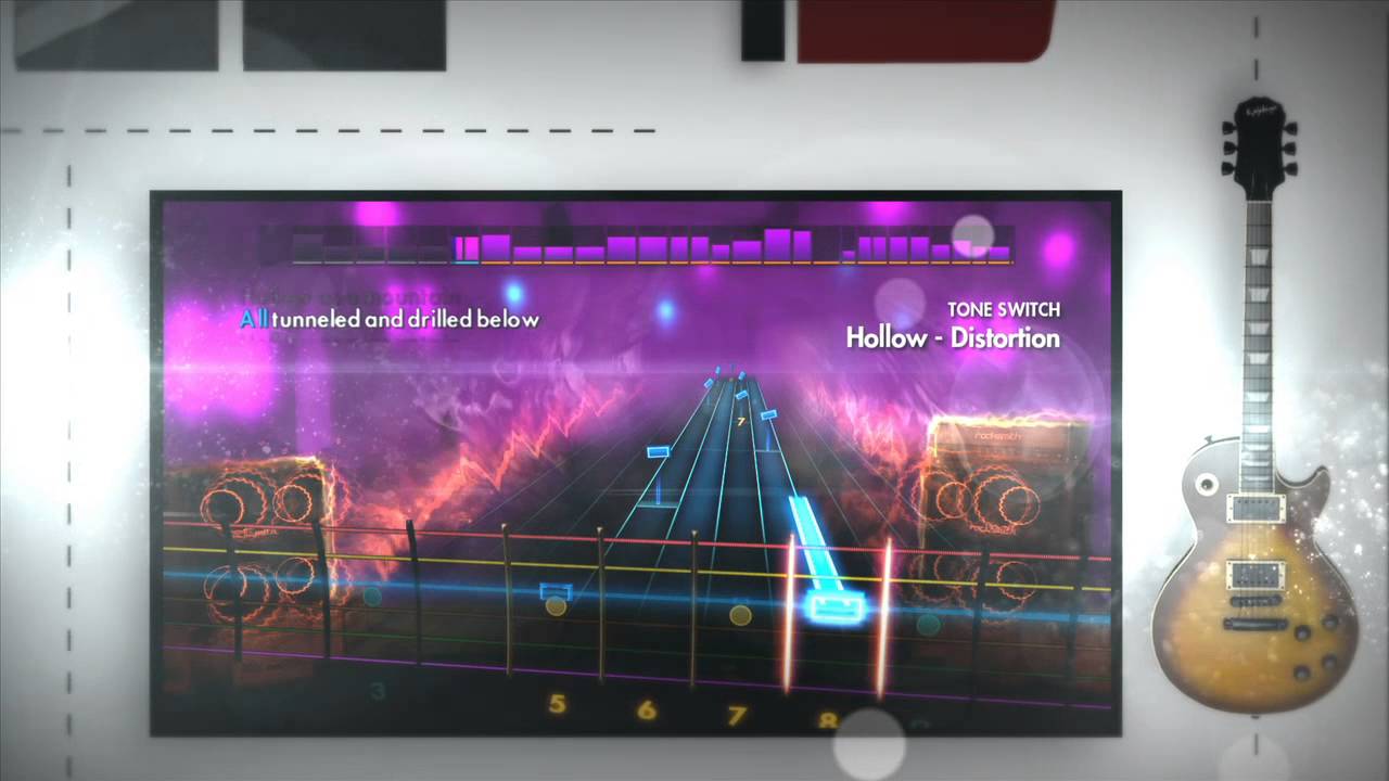 Rocksmith 2014 Edition DLC - Alice In Chains - YouTube