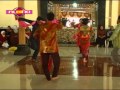 JOGET TAYUB SRAMPAT TERHEBOH