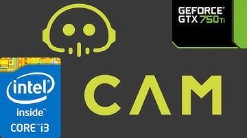 How to use CAM 3.0 for FPS, CPU, GPU and RAM usage monitoring