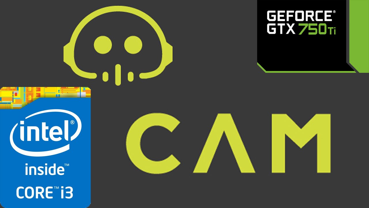 How To Use Cam 3 0 For Fps Cpu Gpu And Ram Usage Monitoring Youtube