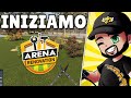 DEVO RISTRUTTURARE lo STADIO SAN SIRO!? - ARENA RENOVATION