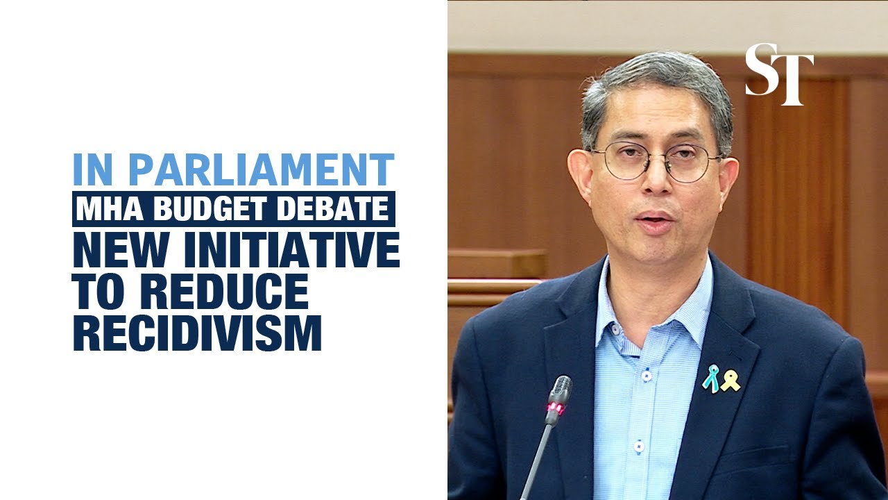 New initiative to reduce recidivism of inmates, boost employability of ...
