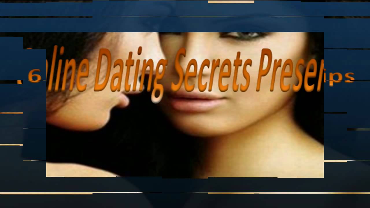 is online dating safe and productive