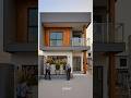 Making of a Dream Home: Full Process! 🏗️🔥 #shorts #shortsfeed