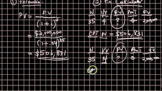 Chapter 5 Study Problem 5-6 on Page 174
