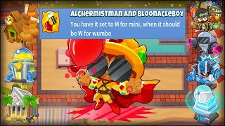 Alchermistman and Bloonacleboy Hidden Achievement Guide - Bloon Master Alchemist 2 Million Pops screenshot 4