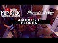 Amores e flores  marcelo rakar pop rock nacional acustico