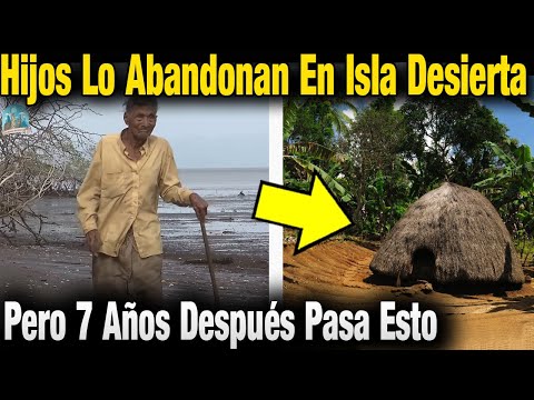 Vídeo: 7 Familias Que Llevaron A Sus Hijos En El Camino