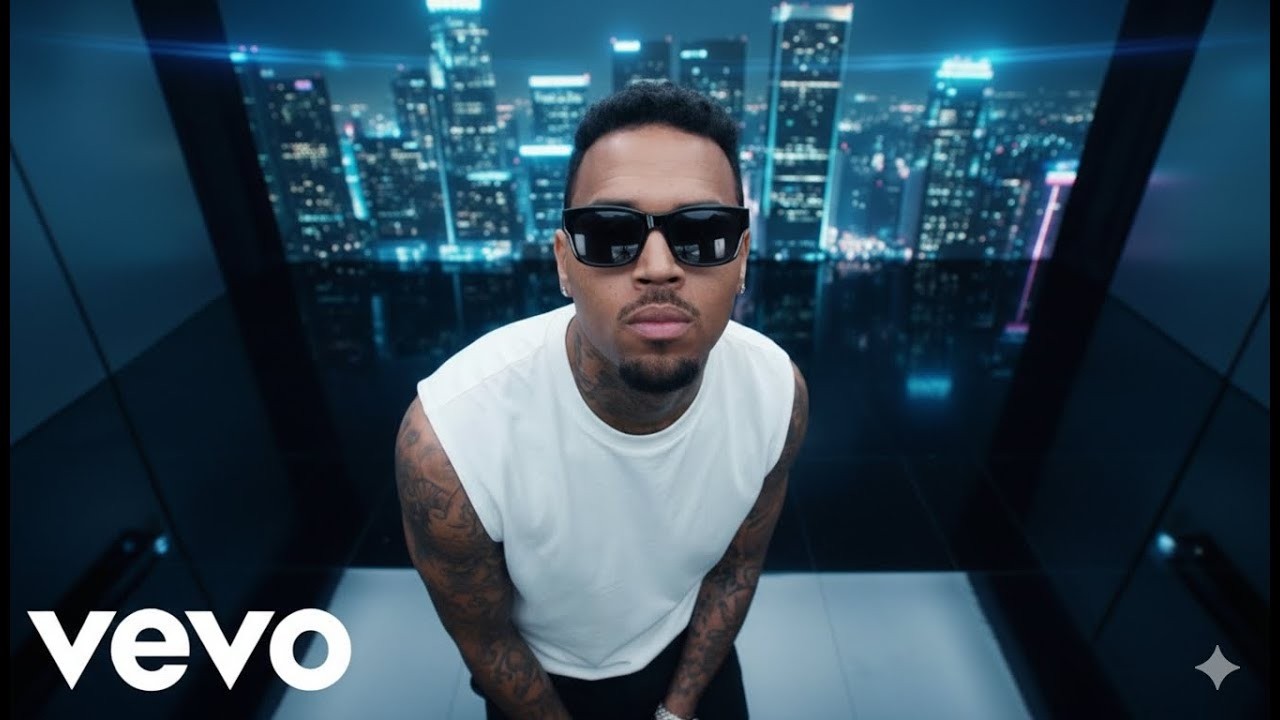Chris Brown - LEVELS (Official Music 2026)