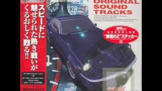 Feedback Landing Wangan Midnight OST