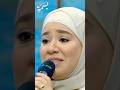 The Beloved Basma Al Hassan Bin Ali Bin Abi Talib Sings In Love Of The Prophet ﷺ