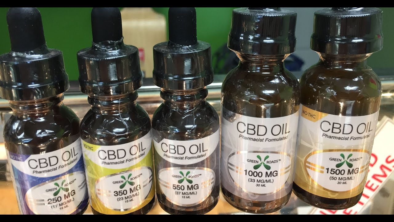 best cbd oil for weight loss - YouTube