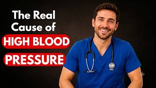 Detailed Why Your Blood Pressure Stays High Even When You Avoid Salt Information