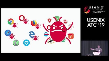 USENIX ATC 