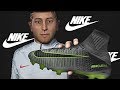 SOU PATROCINADO PELA NIKE !!!! RUMO AO ESTRELATO #18 - PES 2019