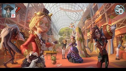 Identity V Game Play Walkthrough All Tutorial Temporary Entrance Android