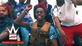 TisaKorean &quot;Dip&quot; (#TheWoah) (WSHH Exclusive - Official Music Video)