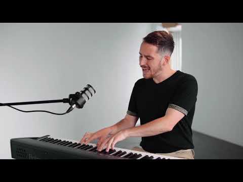 Mantaraybryn - Into One Ether (Acoustic) [Official Video]