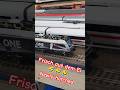 Modelleisenbahn H0 Trainspotting Sudexpress Rail Force One #moba #h0scale #modelrailroad #shorts
