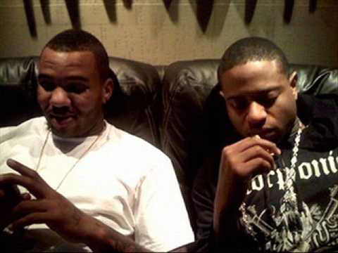 Fabolous ft Ya Boy, Kobe-Ima Do It (Remix) Full HQ