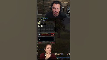 New WoW Player Attempts To Make A Macro