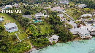 Corcoran CA Christie Bahamas - Luna Sea
