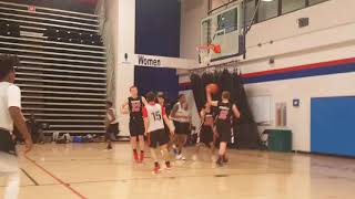 Michael Wright JR - Colorado Mayhem