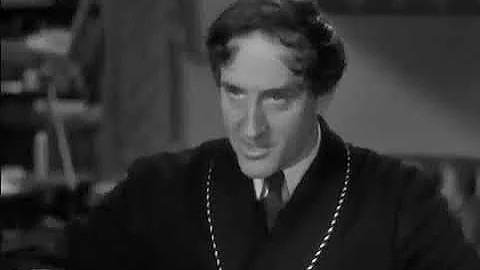 Sherlock Holmes In Washington 1943 Basil Rathbone, Nigel Bruce