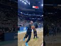 Stephen Curry is HIM | #shorts