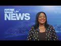Civil Service Donates Over $25k to Jamaica for Hurricane Relief | CIGtv News |Tuesday, 2 December