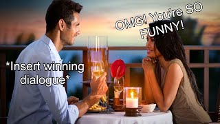 How to Talk to Girls & Get Them to Like You (advice for Yung Zoomer)