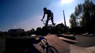 Petelin Summer Short Edit