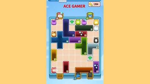 Drop the cat level 574 walkthrough solution 