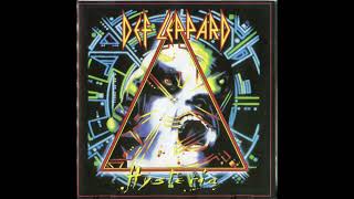 Def Leppard  Rocket