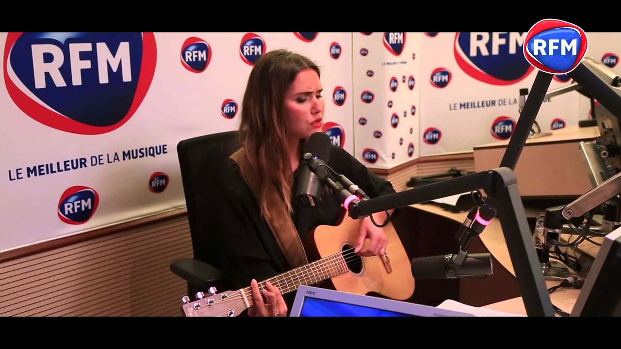 Tous Les Cris Les Sos Reprise Femme