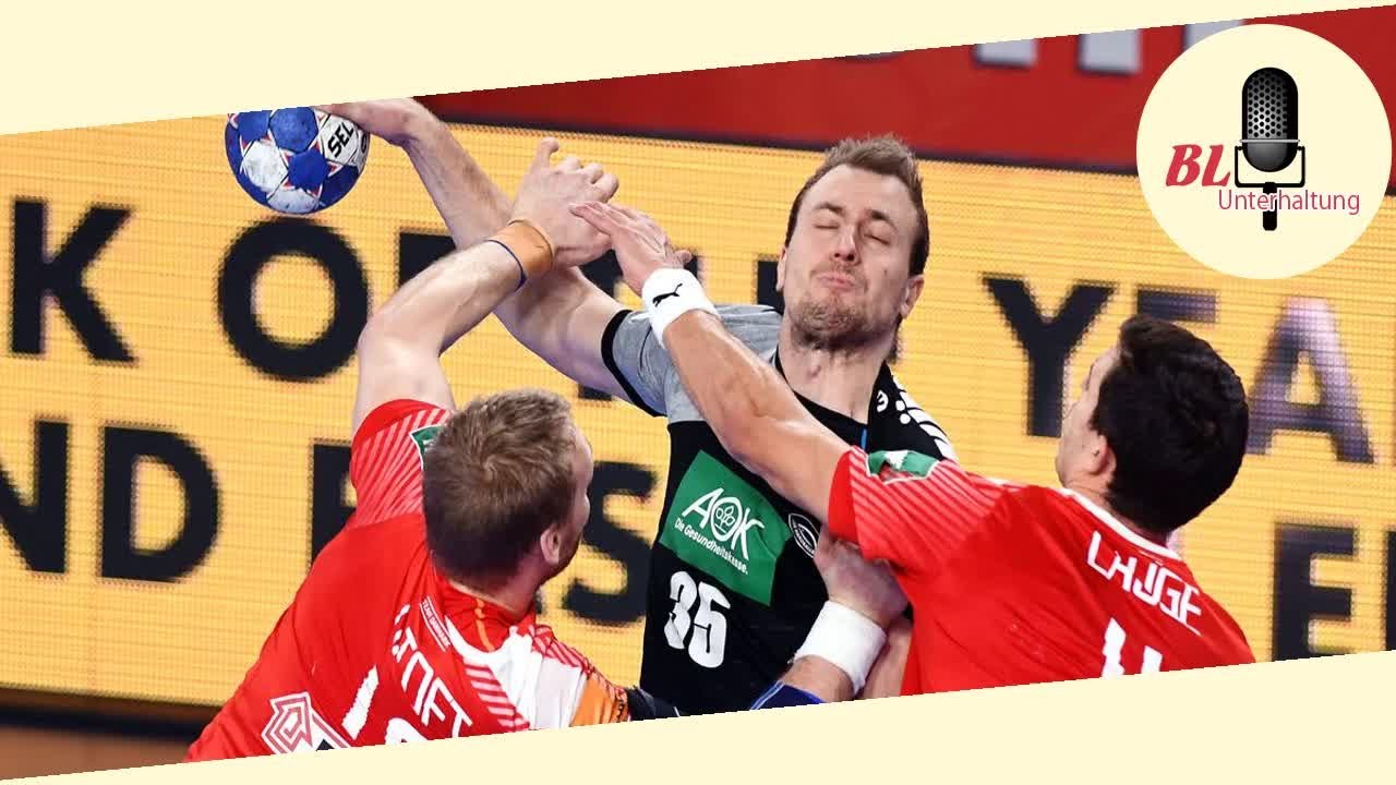 HandballEM 2018 Deutschland unterliegt Dänemark YouTube HandballEM 2018 Deutschland unterliegt Dänemark YouTube