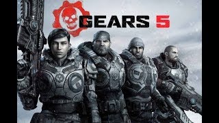 GEARS 5 FULL ULTRA GRAPHICS + PACK ULTRA TEXTURAS+60fps (veamos que tal se ve =D)