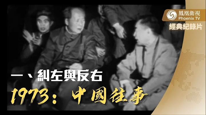 经典纪录片｜1973：中国往事｜第一集：纠左与反右【下载凤凰秀App，发现更多精彩】 - 天天要闻