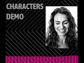 British Female Voiceover Artist Sarah Sealey: Characters Voiceover Reel