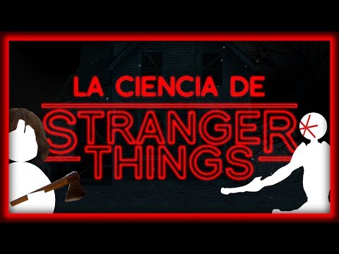 La Ciencia de STRANGER THINGS: ¿Puede existir El Otro Lado?