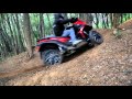 Quadro4  the first compact suv safe utility vehicle in the world