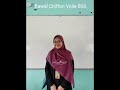 Tudung Bawal Naura Hijab Exclusive