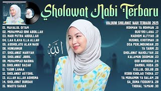Kumpulan Sholawat Merdu Penenang Hati Terbaru 2025  Mahalul Qiyam Sholawat Nabi Merdu Terbaru 2025