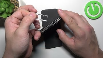 Does Cubot Kingkong 7 Have SD Card ?