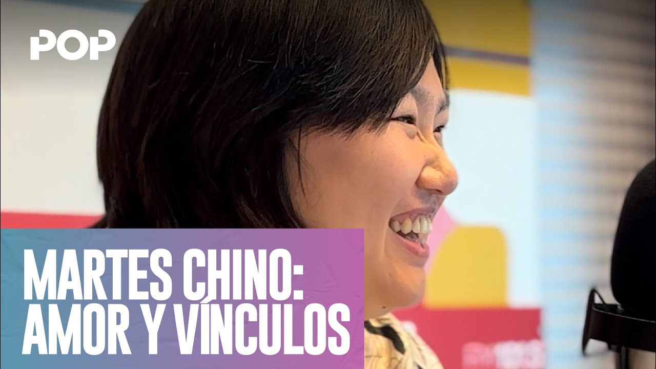 S3x0, amor y vínculos | Eva Blanco Lu en 