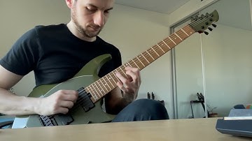 Stephen Taranto - Jared Dines